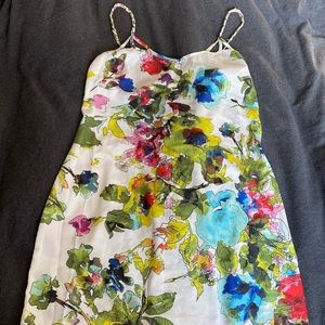 Anthropologie Eloise Nightie Dress NWOT
